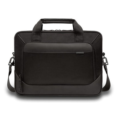 Dell EcoLoop Pro CC5425C 14-inch laptop briefcase front view
