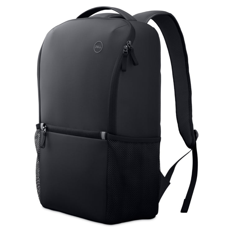 Dell EcoLoop Essential Backpack CP3724 14–16 inch – angled view