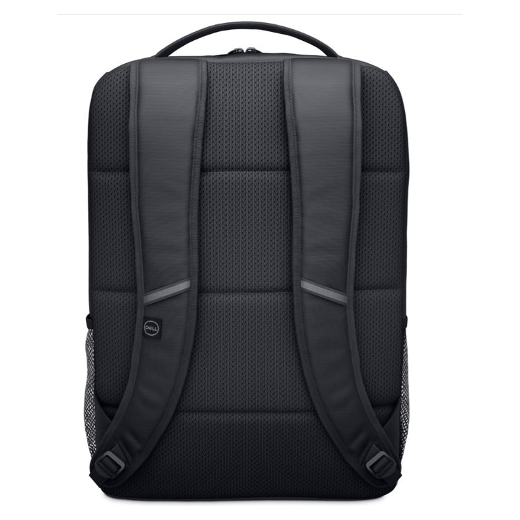 Dell EcoLoop Essential Backpack CP3724 14–16 inch – rear view