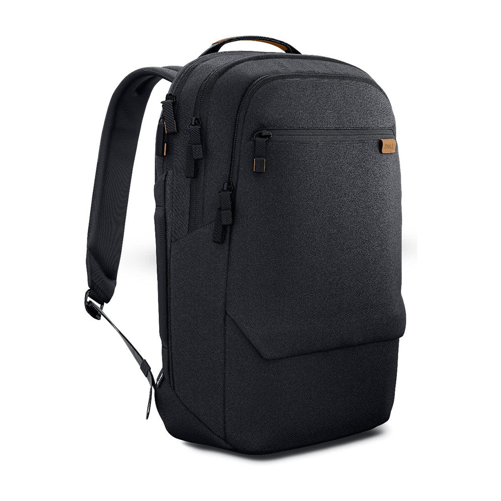 Dell EcoLoop Premier Backpack CP7625 – 16" Business Laptop Backpack | Eco