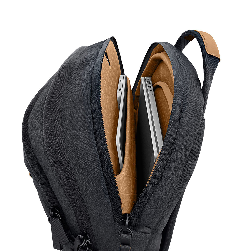 Dell EcoLoop Premier Backpack CP7625 – 16" Business Laptop Backpack | Eco