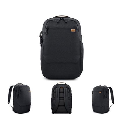 Dell EcoLoop Premier Backpack CP7625 – 16" Business Laptop Backpack | Eco