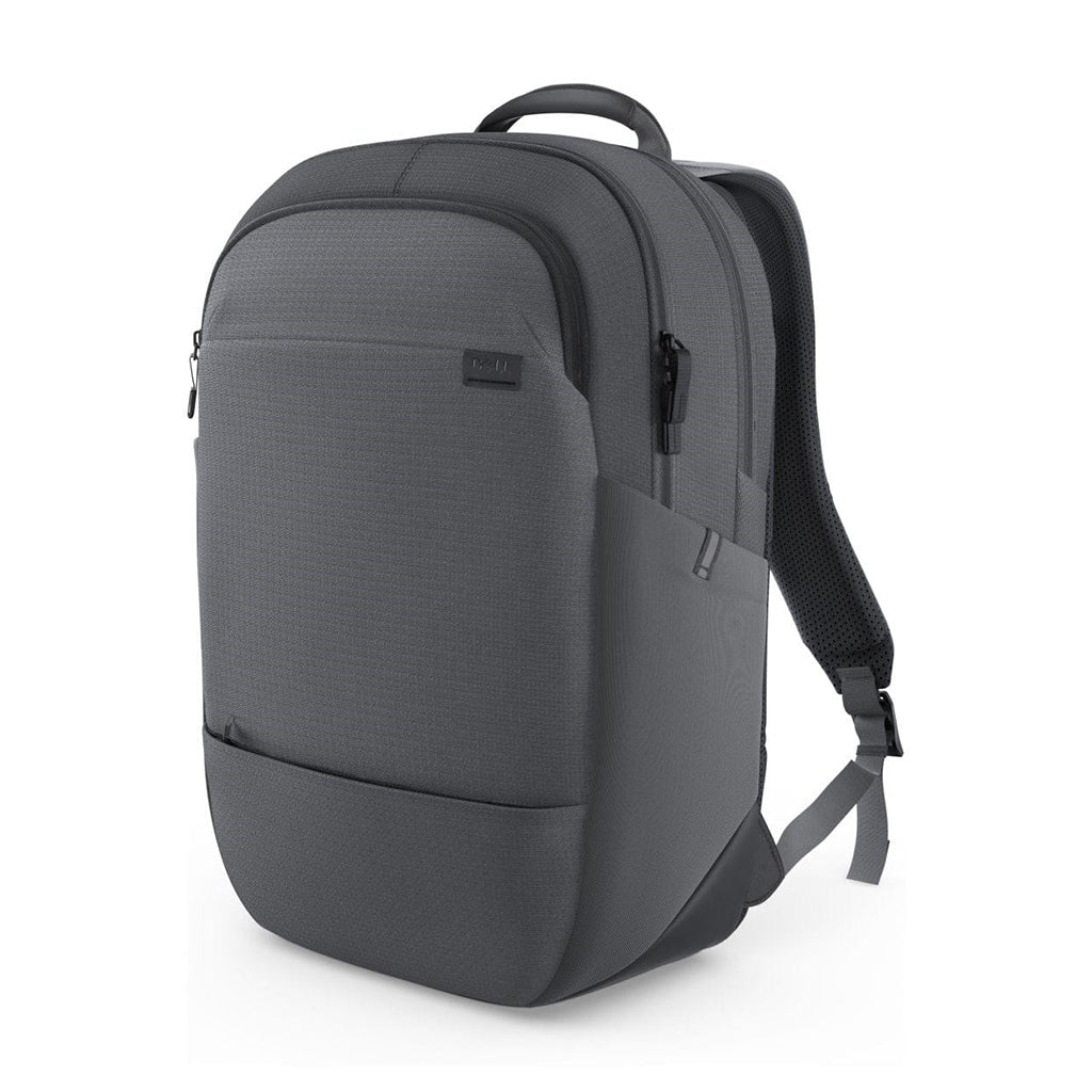 Dell Pro EcoLoop CP5426G grey sustainable backpack design