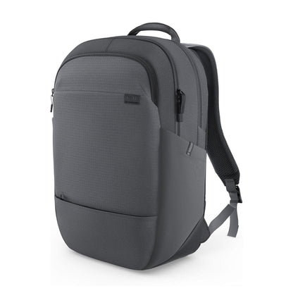 Dell Pro EcoLoop CP5426G grey sustainable backpack design