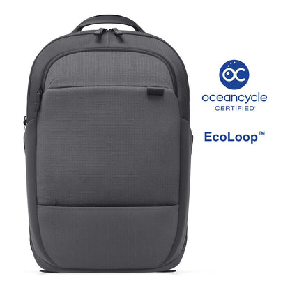 Dell Pro EcoLoop CP5426G water-resistant ripstop fabric