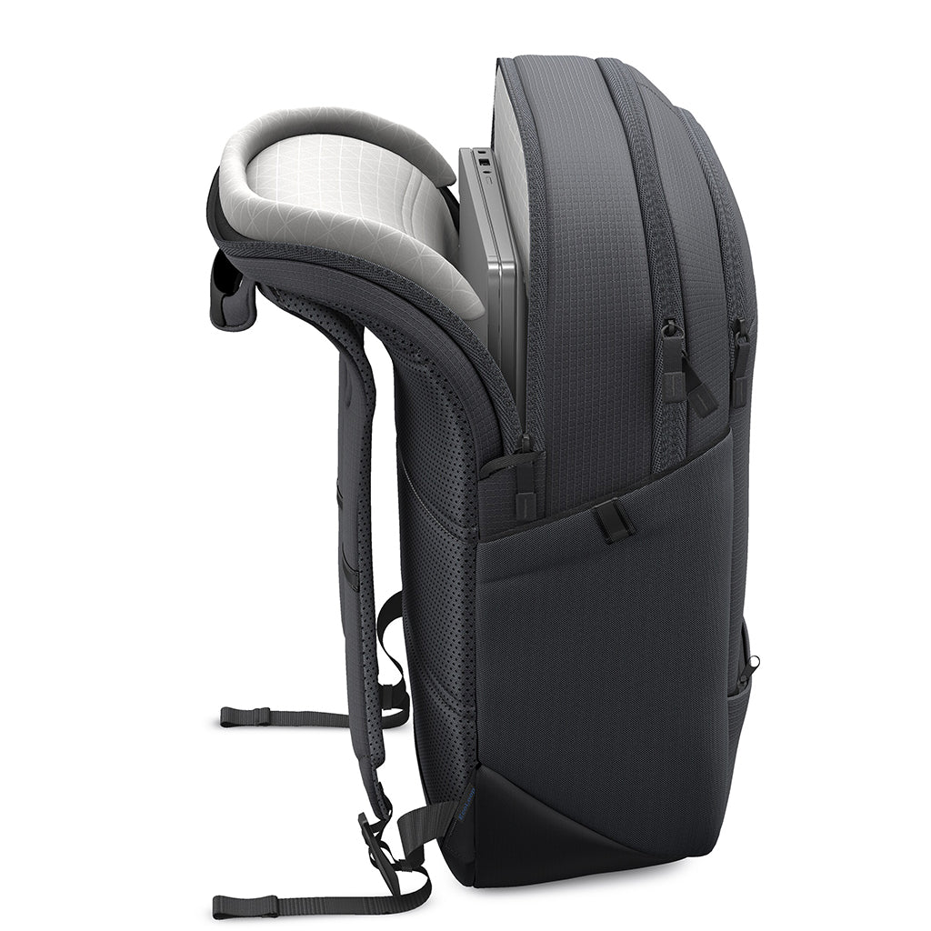 Dell EcoLoop CP5426G backpack organiser main compartment