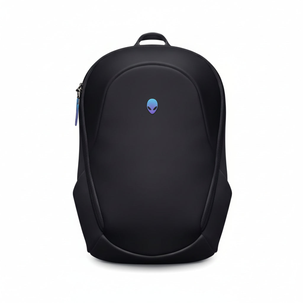 Alienware AW5625P 16-inch gaming backpack front view