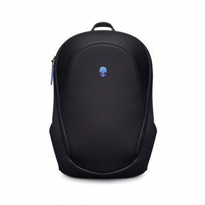 Alienware AW5625P 16-inch gaming backpack front view