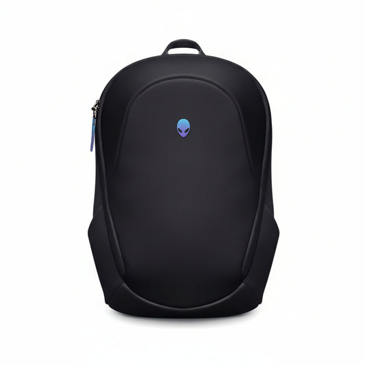 Alienware AW5625P 16-inch gaming backpack front view
