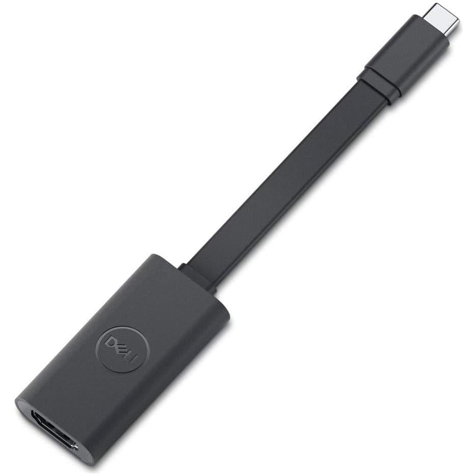 Dell USB-C to HDMI 2.1 Adapter 470-BCFW front view