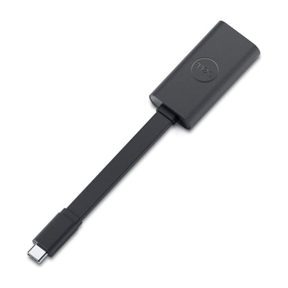 Dell 470-BCFW USB-C adapter connected to HDMI cable