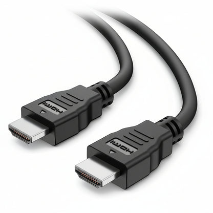 Dell HDMI cable 6ft black