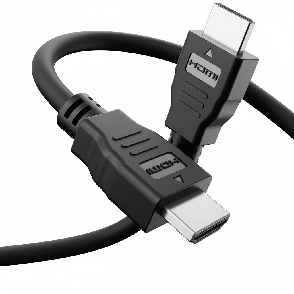 Dell HDMI 2.0 cable 4K 60Hz