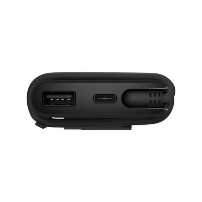 Dell Pro 4-in-1 USB-C Travel Hub DA225 for Display Data and Power On the Go