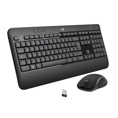 W: DESKTOP MK540 ADV
