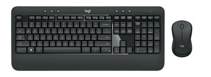 W: DESKTOP MK540 ADV