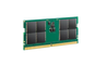 TRANSCEND JET MEMORY 32GB DDR5-5600 Unbuffered NOTEBOOK SO-DIMM 2RX8 CL46  (2Gx8)x16