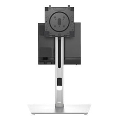 Dell MFS22 OptiPlex Micro All-in-One Stand – Adjustable, Silver