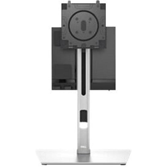 Dell MFS22 OptiPlex Micro All-in-One Stand – Adjustable, Silver