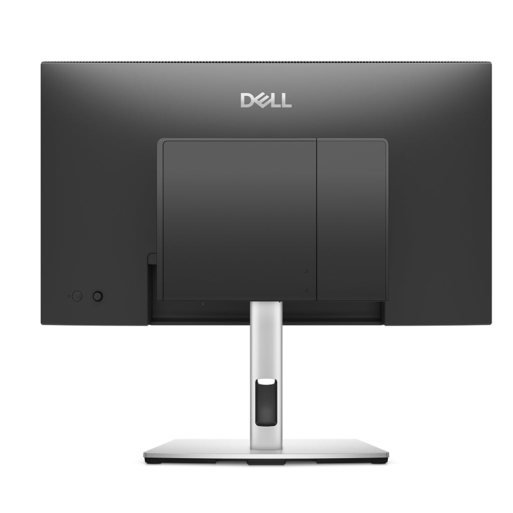 Dell MFS22 OptiPlex Micro All-in-One Stand – Adjustable, Silver