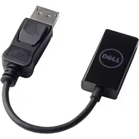Dell DisplayPort to HDMI 2.0 Adapter Kit with 4K Ultra HD 60Hz Support for Displays