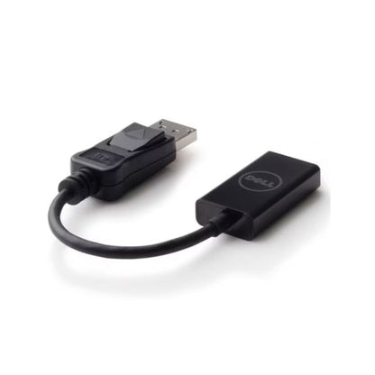Dell DisplayPort to HDMI 2.0 Adapter Kit with 4K Ultra HD 60Hz Support for Displays