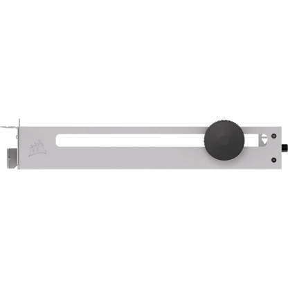 GPU Anti-Sag Bracket; White