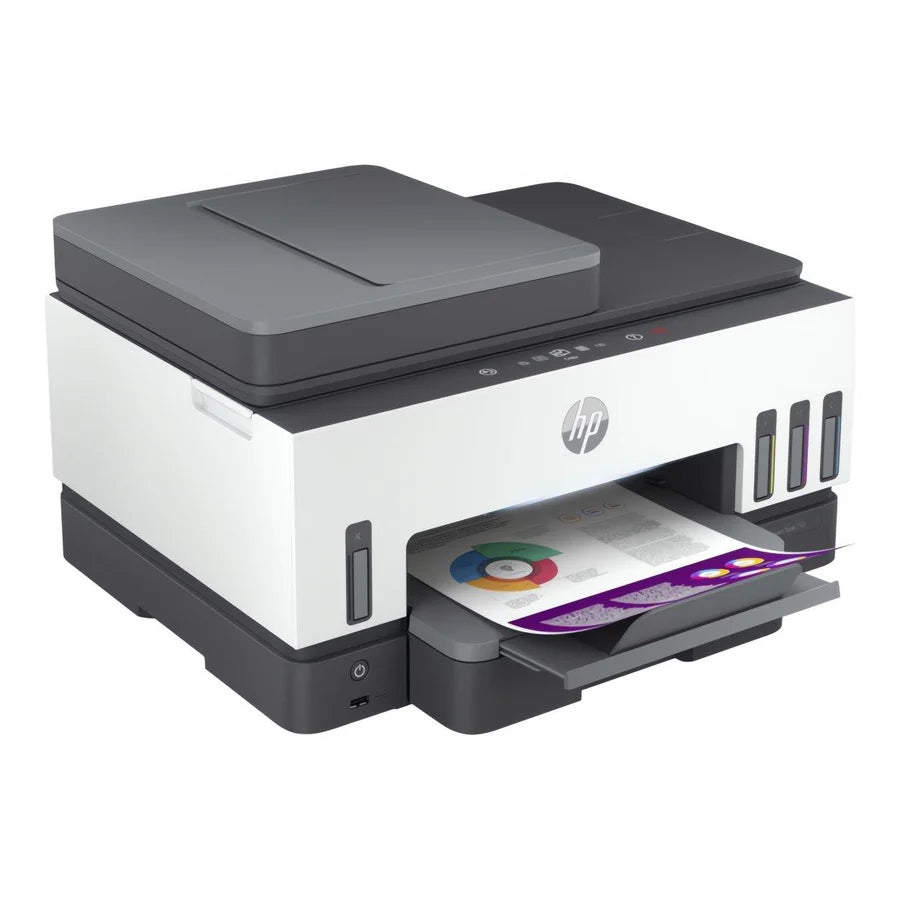 HP Smart Tank 790 Wireless Duplex All-in-One Printer