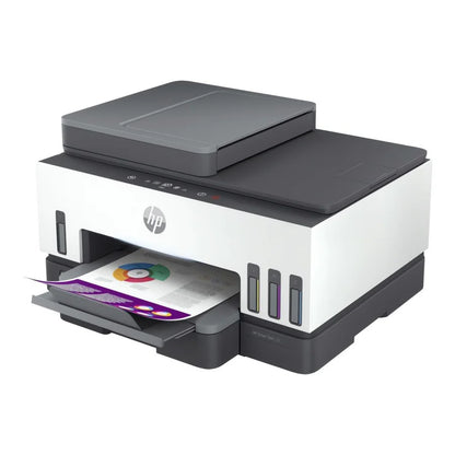 HP Smart Tank 790 Wireless Duplex All-in-One Printer