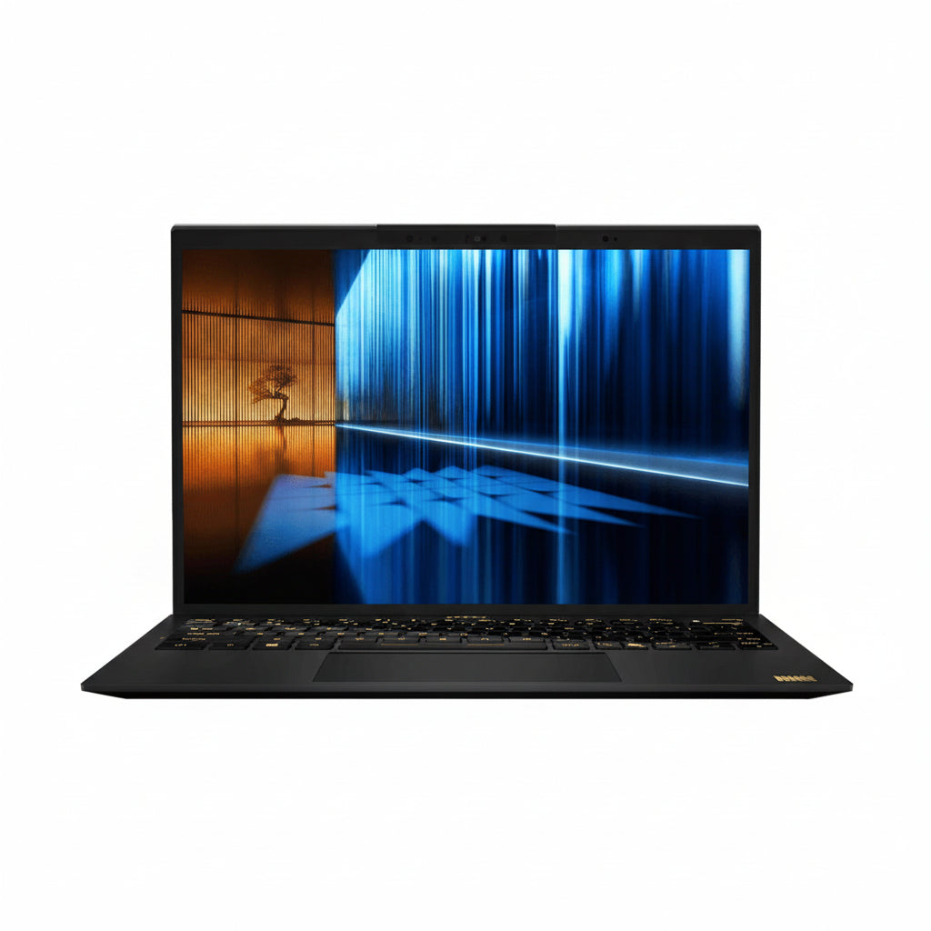 MSI Prestige 13 AI+ Ukiyo-e Edition Notebook | Intel Ultra 7 | 32GB LPDDR5x | 1TB Gen4 SSD | 2.8K OLED | Windows 11 Hom