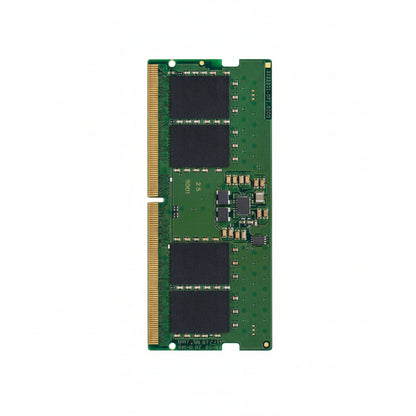 Kingston | KCP556SS6-8 8GB DDR5 | 5600MHz Laptop Memory | Green