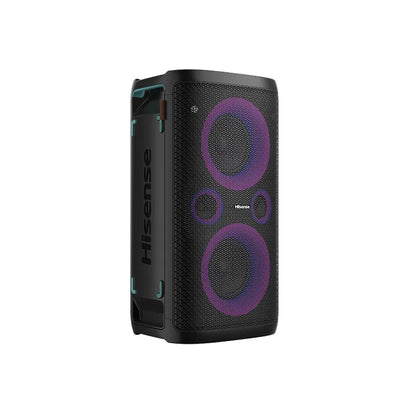HISENSE HP100 Party Rocker