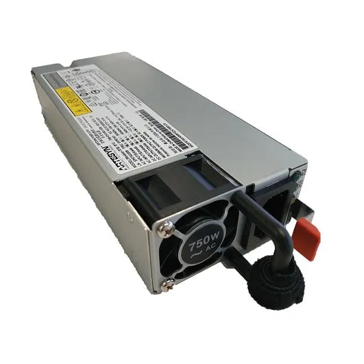 ThinkSystem V1 750W (230Vac) Titanium Hot Swap Power Supply