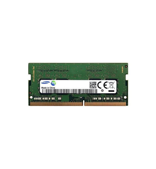 Samsung 4GB DDR4-3200 SO-DIMM Laptop Memory