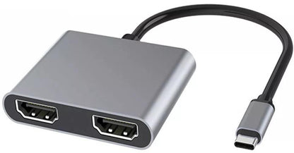 USB-C 4 IN 1 DOCK