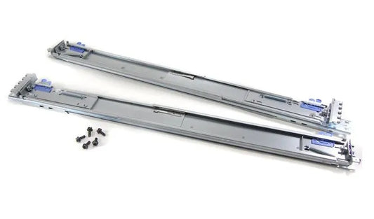RCT - CHASSIS RAILS FOR 2U-380K; 2U-550; 4U-450RX MODELS
