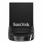SanDisk Ultra Fit 64GB USB 3.2 Flash Drive – Low Profile, High Speed, Compact – SDCZ430-064G by SanDisk