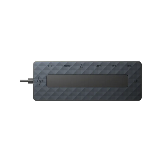 HP Universal USB-C Multiport Hub