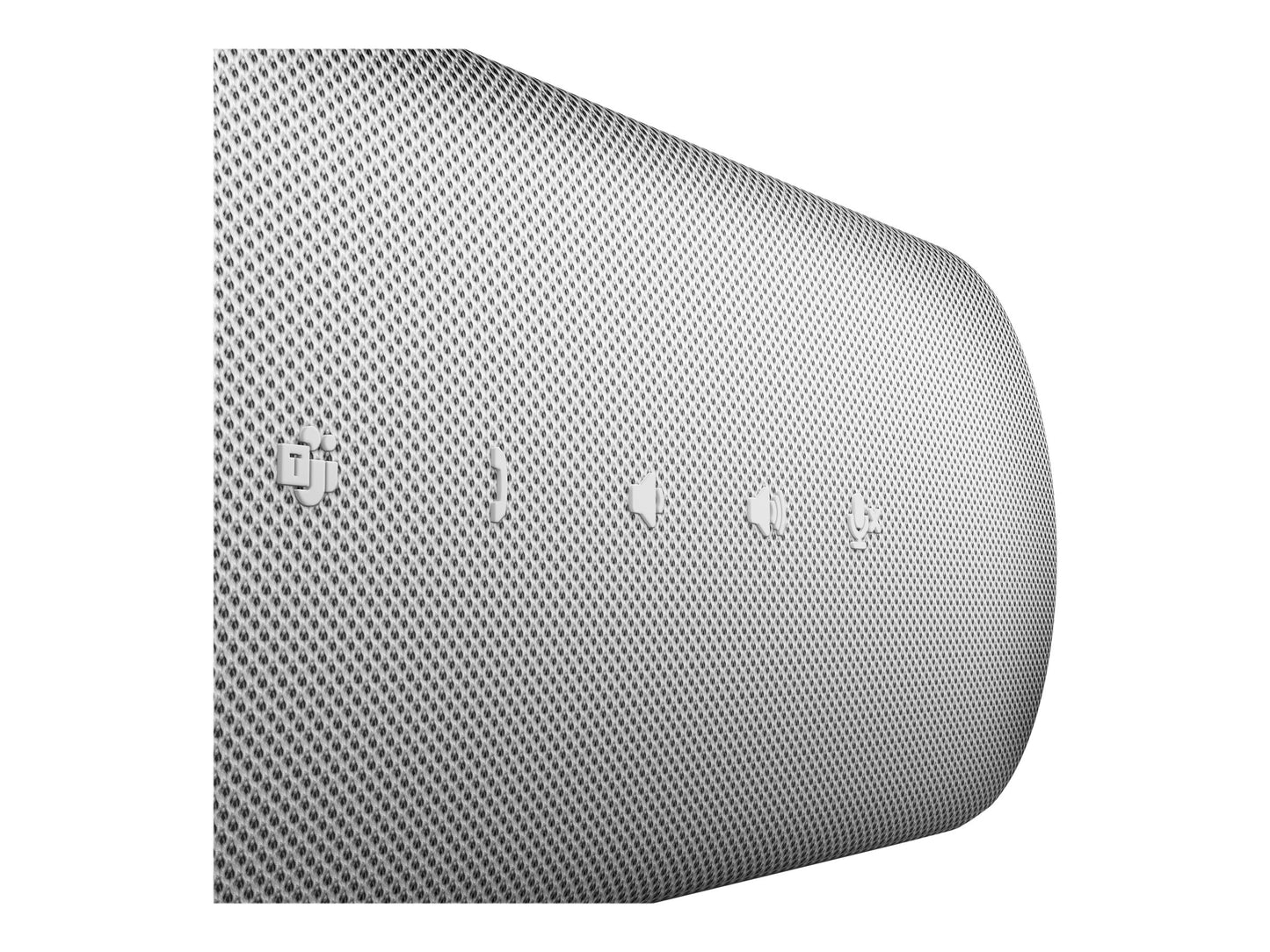 Dell SP3022 USB-C Speakerphone with Omnidirectional Mic and Clear Audio for Meetings
