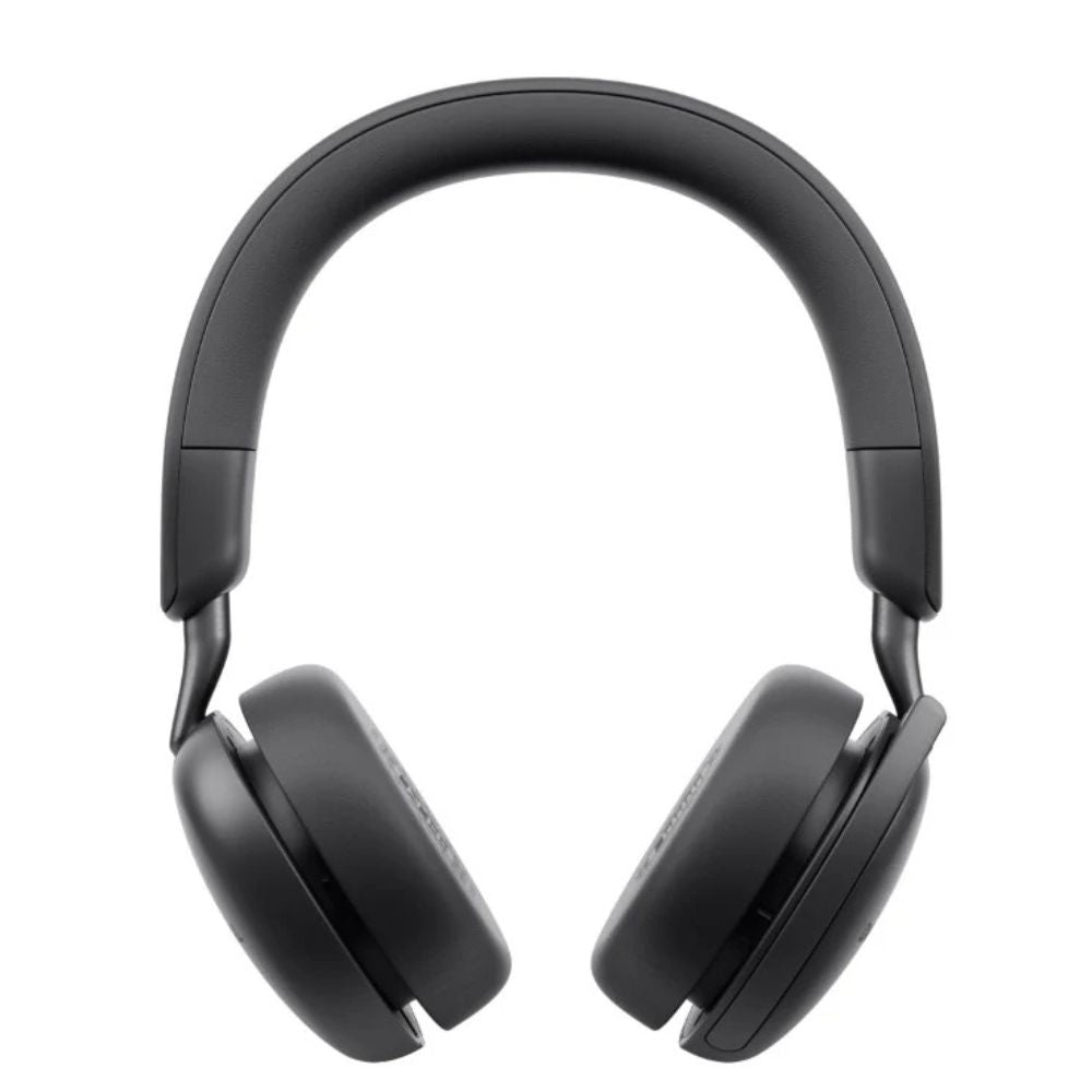 Dell WL5024 Pro Wireless ANC Headset Bluetooth AI Noise Canceling USB-C Black