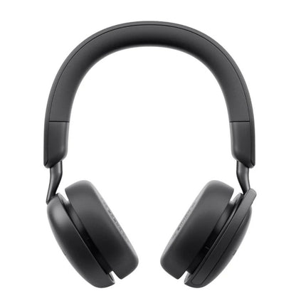 Dell WL5024 Pro Wireless ANC Headset Bluetooth AI Noise Canceling USB-C Black