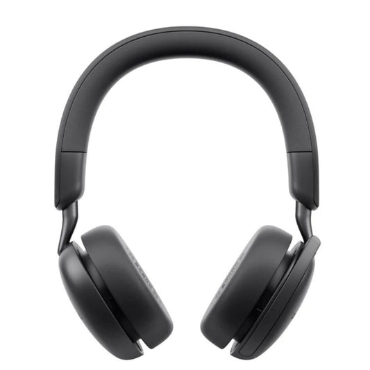 Dell WL5024 Pro Wireless ANC Headset Bluetooth AI Noise Canceling USB-C Black