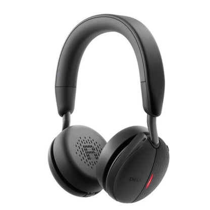 Dell WL5024 Pro Wireless ANC Headset Bluetooth AI Noise Canceling USB-C Black