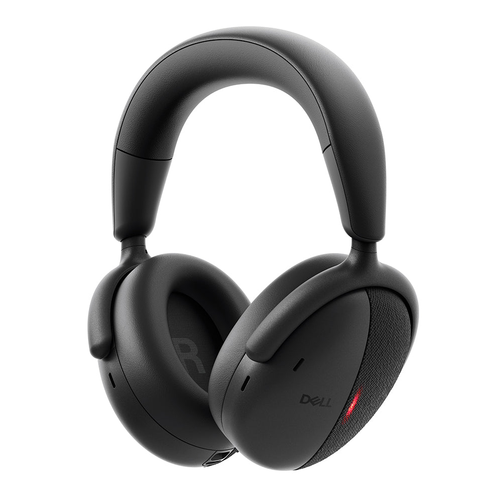Dell Pro Premium Wireless ANC Headset WL7024 with AI Noise Cancellation