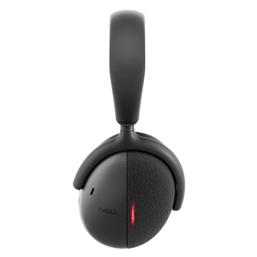 Dell Pro Premium Wireless ANC Headset WL7024 with AI Noise Cancellation