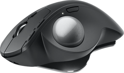 MX Ergo S Advanced Wireless Trackball-GRAPHITE-2.4GHZ/BT-N/A