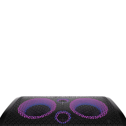 HISENSE HP100 Party Rocker