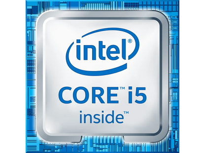 SKT1151 INTEL I5  9600K 3.7GHZ (4.60)