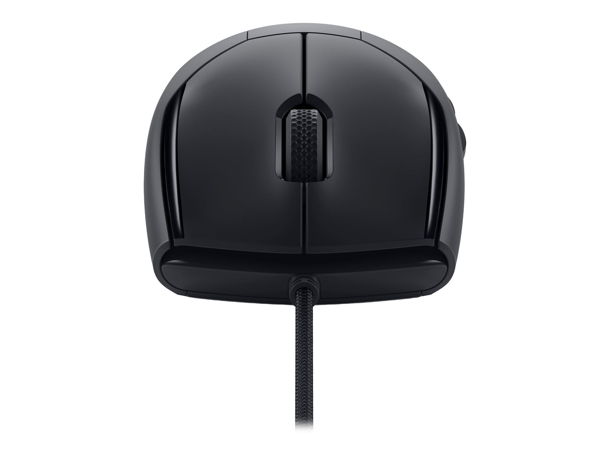 Alienware AW320M mouse with AlienFX RGB lighting