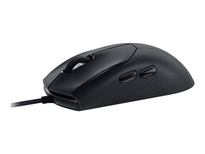 Alienware AW320M wired mouse top button layout